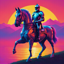 Icon for Knight 13