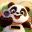 Panda:Eats,Shoots and Leaves icon