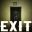 Exit: Left or Right icon
