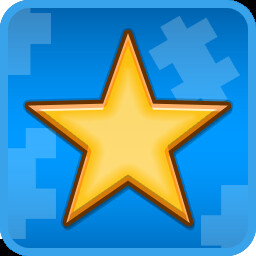 Icon for EDGELESS STAR!