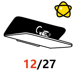 Icon for 12/27