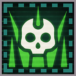 Icon for Spikes