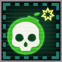 Icon for Bombs