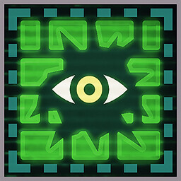 Icon for Fourth Wall