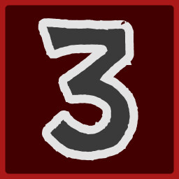 Icon for Clear! Chapter 3