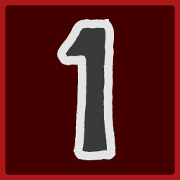 Icon for Clear! Chapter 1