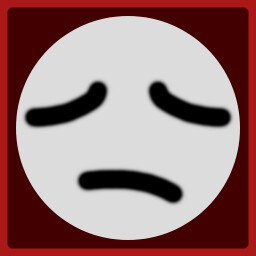 Icon for Bad Ending..