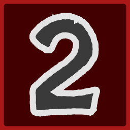 Icon for Clear! Chapter 2