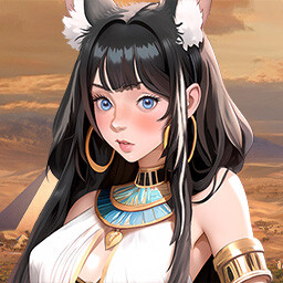 Icon for Anubis