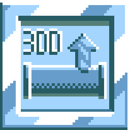 More blood than a demon achievement icon for Jerez's Arena Ⅲ