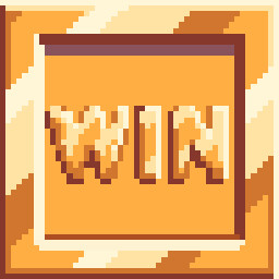 Absolute Victory! achievement icon for Jerez's Arena Ⅲ