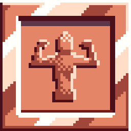 Workaholic achievement icon for Jerez's Arena Ⅲ