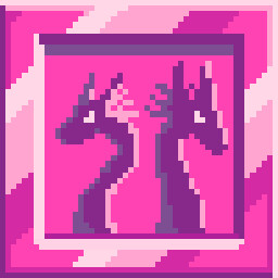 Girls' Happiness achievement icon for Jerez's Arena Ⅲ