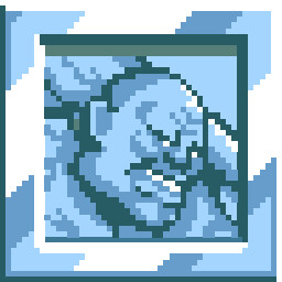 So this... Is his true form? achievement icon for Jerez's Arena Ⅲ