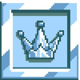 King of the Arena achievement icon for Jerez's Arena Ⅲ