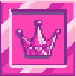 Famous Courtesan achievement icon for Jerez's Arena Ⅲ