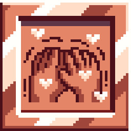 Just an innocent massage achievement icon for Jerez's Arena Ⅲ