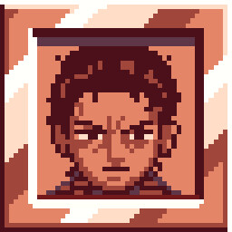 Secret Agent achievement icon for Jerez's Arena Ⅲ