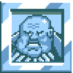 Beast Man achievement icon for Jerez's Arena Ⅲ