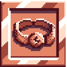 Defective commodity? achievement icon for Jerez's Arena Ⅲ