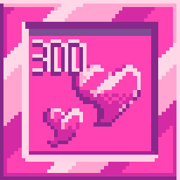 Demon of Lust achievement icon for Jerez's Arena Ⅲ