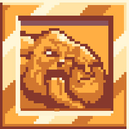 Yeah, he can transform into three forms — it took a long time to learn that achievement icon for Jerez's Arena Ⅲ