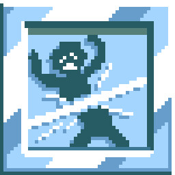 Flash Finish achievement icon for Jerez's Arena Ⅲ