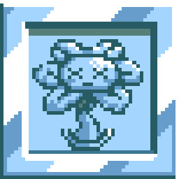 A monster is also his mother's child achievement icon for Jerez's Arena Ⅲ