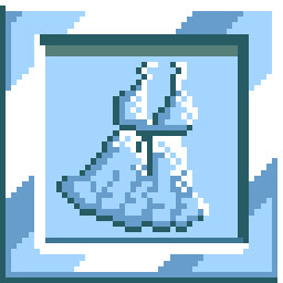 Fashion Icon achievement icon for Jerez's Arena Ⅲ