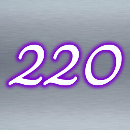 220 Puzzles Complete