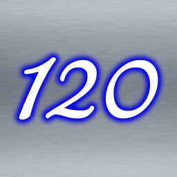 Icon for 120 Puzzles Complete
