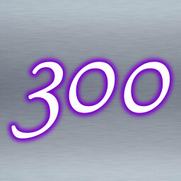 Icon for 300 Puzzles Complete