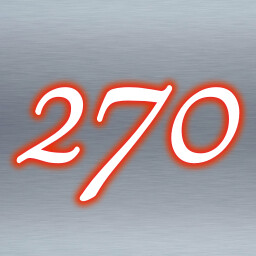 270 Puzzles Complete