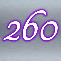 Icon for 260 Puzzles Complete