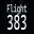 Flight 383 icon