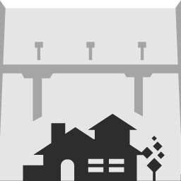 Icon for Arriving: Suburbs