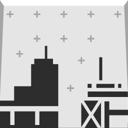 Icon for Arriving: City