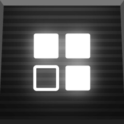 Icon for Discovered Glyph: Matrix