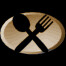 Combo Plate