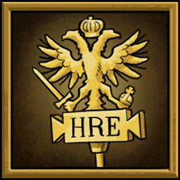 Truly Holy, Roman, and an Empire