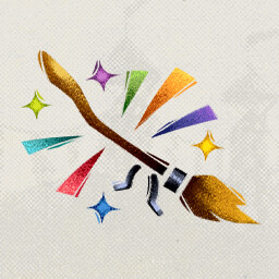 Icon for It's Not Any Broomstick, it's a Nimbus 2000