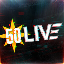 MVP de eventos en vivo