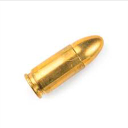 Icon for Sending Bullet