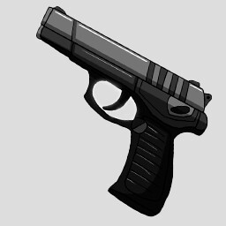 Icon for Gunslinger