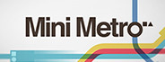 Mini Metro logo