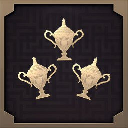 Get All Trophies