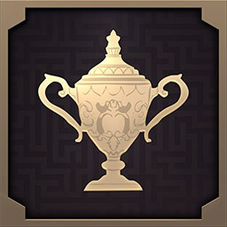 Get Theme Trophies