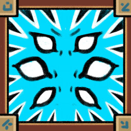 Achievement icon