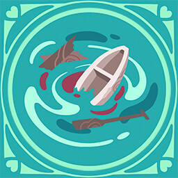 Lost At Sea