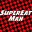 SuperEat Man icon